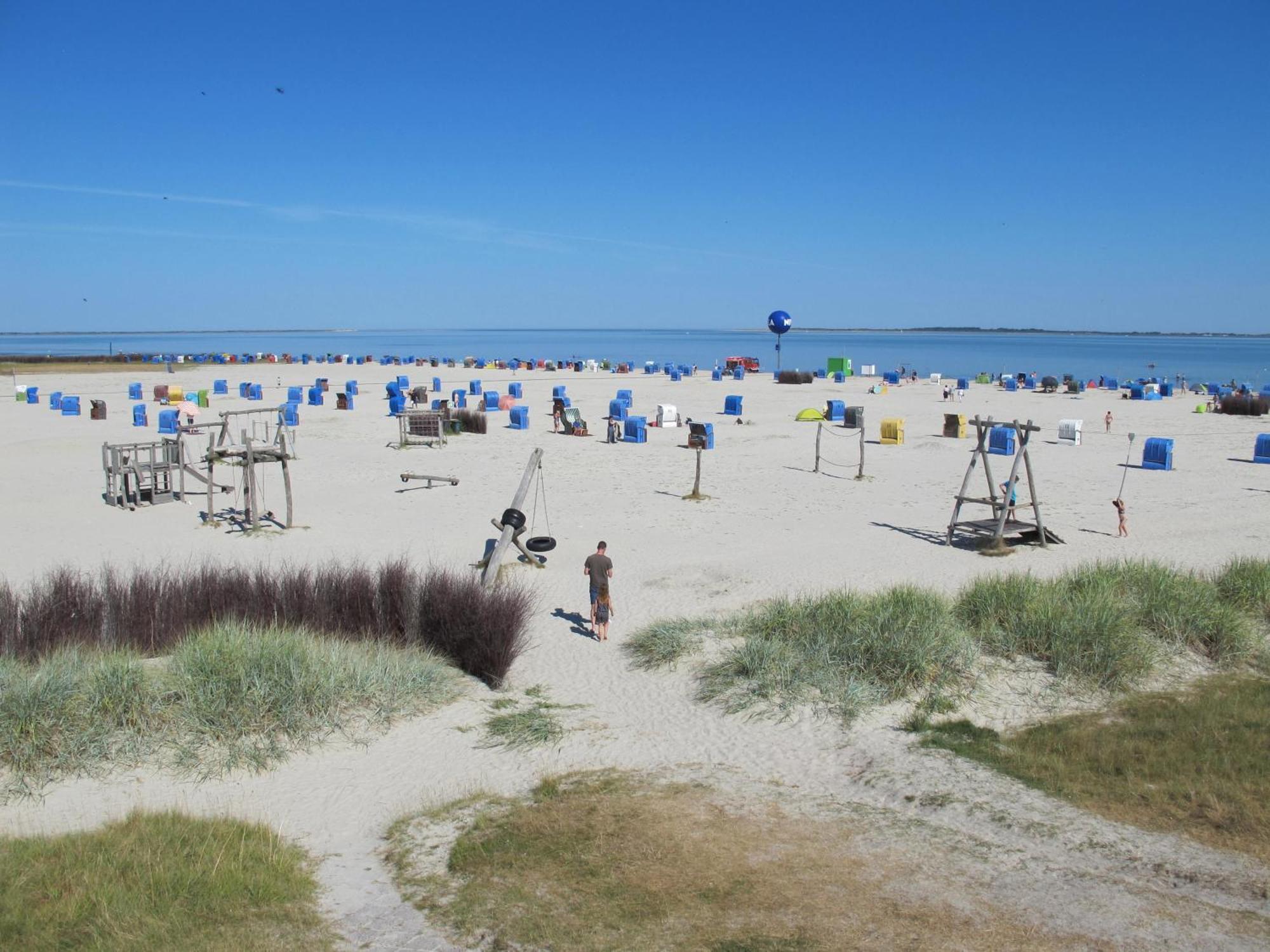 Fewo Abdena Dorn200 Naehe Dornumersiel An Der Nordsee Bagian luar foto